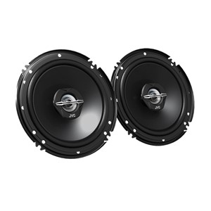 JVC CS-J620X car speaker 2-way 300 W Round