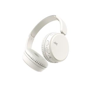 JVC Deep Bass Bluetooth On Ear White 3