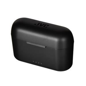JVC EARBUDS HA-A3T HEADPHONES HAA-3TBU (WIRELESS, IN-EAR, BLACK)