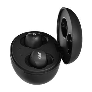JVC HA-A6T Headset True Wireless Stereo (TWS) In-ear Calls /Music Bluetooth Black