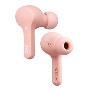 JVC HA-A7TPNU Bluetooth earphones, pink 3