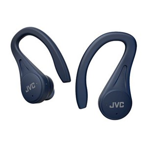 JVC HA-EC25TAU - in-ear headphones, blue