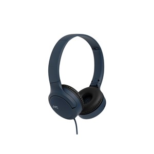 JVC HA-S33UCAU - headphones, blue