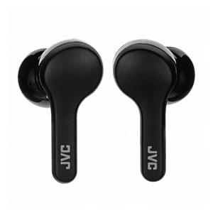 JVC HAA-8TBU Bluetooth earphones, Black 3