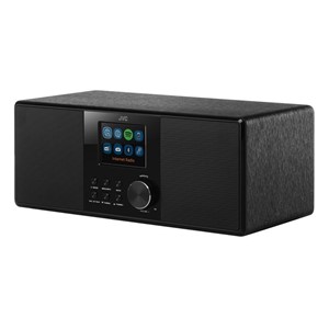 JVC RA-E981B Internet Radio