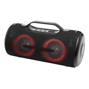 JVC XS-E643 Bluetooth Speaker Black