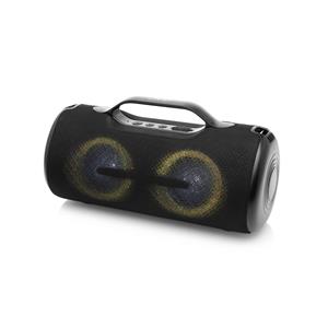 JVC XS-E643 Bluetooth Speaker Black 5