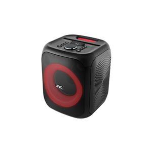 JVC XS-EP314B Speaker, Black