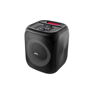 JVC XS-EP314B Speaker, Black 3