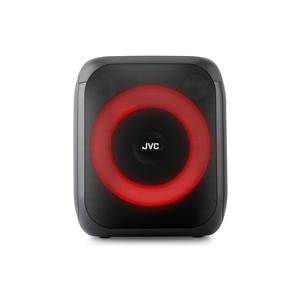 JVC XS-EP314B Speaker, Black 6