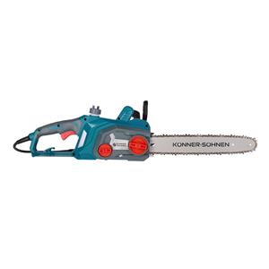 Könner&Söhnen CS1800-14 - electric saw / chainsaw 6