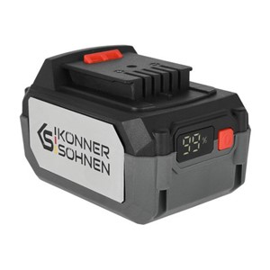 Könner & Söhnen KS 20V4-1 cordless tool battery /charger