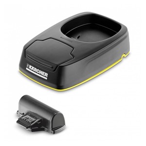 Kärcher 2.633-116.0 cordless tool battery /charger Battery charger