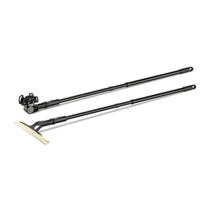 Kärcher 2.633-144.0 mop accessory Mop handle Black