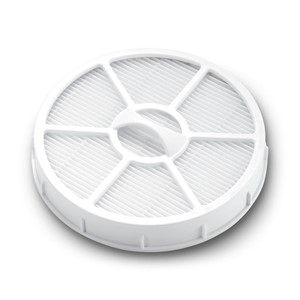 Kärcher 2.863-238.0 vacuum accessory /supply Cylinder vacuum Filter