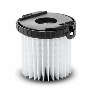 Kärcher 2.863-239 vacuum accessory /supply Handheld vacuum Filter