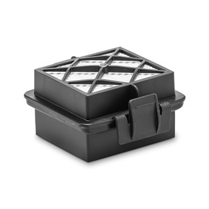 Kärcher 2.863-240.0 vacuum accessory /supply Cylinder vacuum Filter