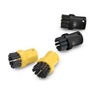 Kärcher 2.863-264.0 steam cleaner accessory Brush kit