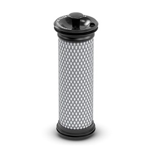 Kärcher 2.863-319.0 vacuum accessory /supply Filter