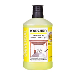 Kärcher 6.295-753.0 all-purpose cleaner 1000 ml