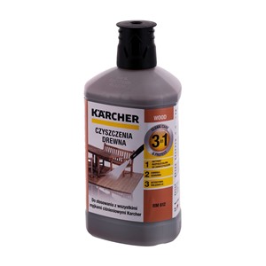Kärcher 6.295-757.0 all-purpose cleaner 1000 ml