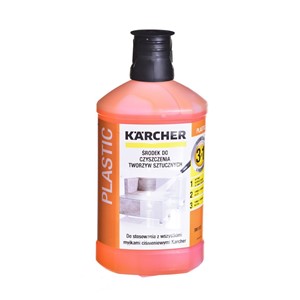 Kärcher 6.295-758.0 all-purpose cleaner 1000 ml