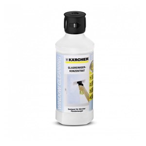 Kärcher 6.295-772.0 glass cleaner Spray bottle 500 ml