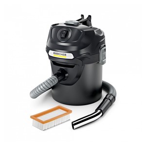 Kärcher AD 2 600 AW 14 L Black