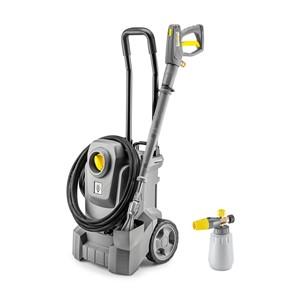 Kärcher HD 5 /11 E EB+ Foam Classic professional pressure washer 500 l /h 2200 W (1.520-831.0) Anthracite