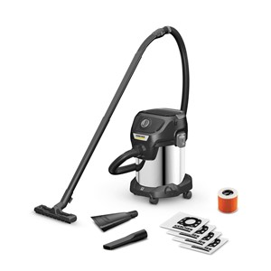 Kärcher KWD 3 S V-17 /4 /20 Anniversary Edition vacuum 17 L 1000 W (1.628-449.0)
