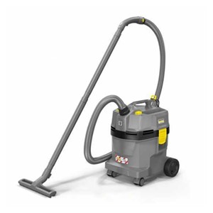 Kärcher NT 22 /1 Ap L Black, Grey, Yellow 22 L 1300 W