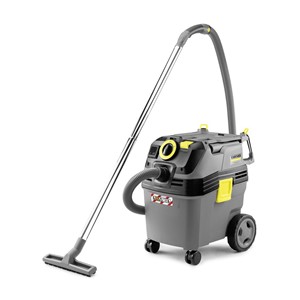 Kärcher NT 30 /1 Ap Te L Black, Grey, Yellow 30 L 1380 W