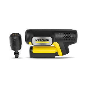 Kärcher OC Handheld Compact cordless pressure washer 150 l /h (1.328-120.0) Black, Yellow