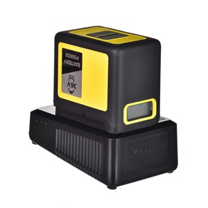 Kärcher Power 36 /50 Battery & charger set