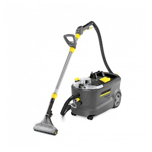 Kärcher Puzzi 10 /2 Adv Black, Grey