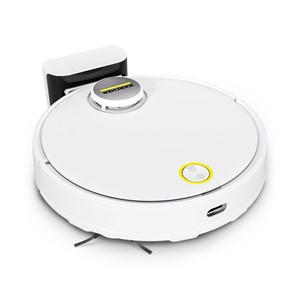 Kärcher RCV 3 White