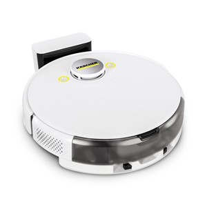Kärcher RCV 5 White