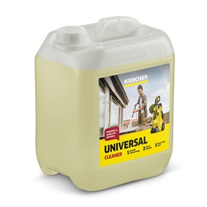 Kärcher RM 555 Equipment cleansing liquid 5000 ml