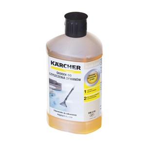 Karcher RM519 6.295-771.0 1L sredstvo za čišćenje tepiha i presvlaka