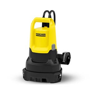 Kärcher SP 16.000 DUAL submersible pump 550 W 16000 l /h 7 m