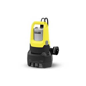 Kärcher SP 22.000 DIRT LEVEL SENSOR submersible pump 750 W 22000 l /h 7 m