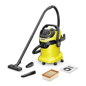 Kärcher Vacuum Cleaner WD 5 P V-25 5 22 V25 5 22 1 628-306 0