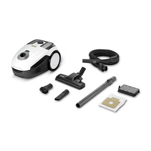 Kärcher VC 2 2.8 L Cylinder vacuum Dry 700 W Dust bag