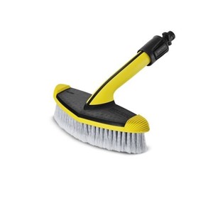 Kärcher WB 60 Black,Yellow Rubber