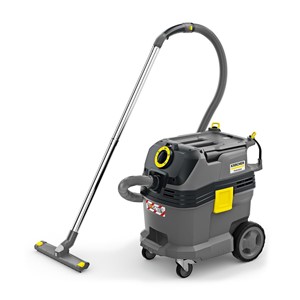 Kärcher Wet and dry vacuum cleaner NT 30 /1 Tact L