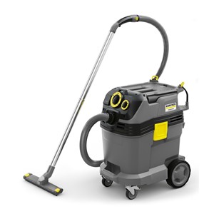 Kärcher Wet and dry vacuum cleaner NT 40 /1 Tact Te L