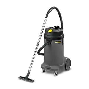 Kärcher Wet and dry vacuum cleaner NT 48 /1