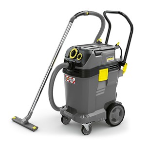 Kärcher Wet and dry vacuum cleaner NT 50 /1 Tact Te L