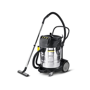 Kärcher Wet and dry vacuum cleaner NT 70 /3 Me Tc