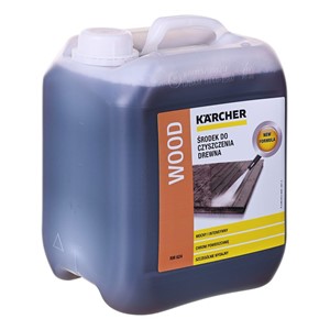 Kärcher Wood cleaner 5000 ml